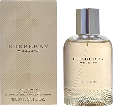 burberry weekend for women price|Burberry weekend perfume 100ml uk.